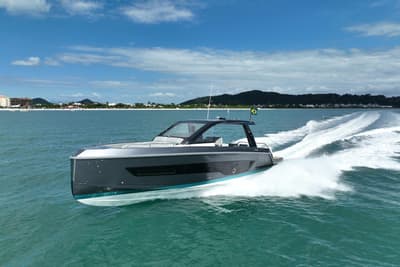 BOATZON | Schaefer V44 2027