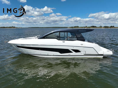 BOATZON | Schaefer Yachts 375 2025 BOATZON | Schaefer Yachts 375 2025