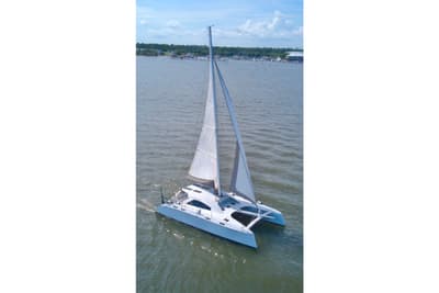 BOATZON | Schionning Arrow 1280S 2023
