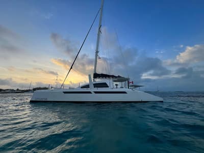 BOATZON | Schionning GFORCE 1500 C 2018 BOATZON | Schionning GFORCE 1500 C 2018