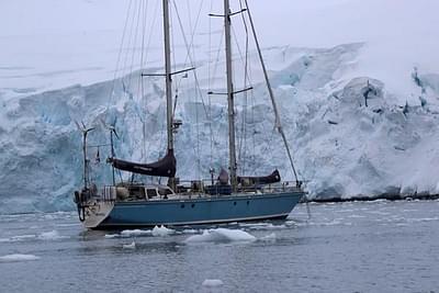 BOATZON | Schooner Damien II 1983 BOATZON | Schooner Damien II 1983