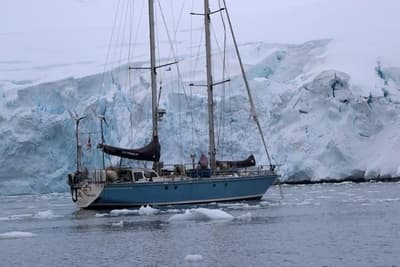 BOATZON | Schooner Damien II 1983