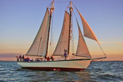 BOATZON | Schooner Treworgy 65 1992 BOATZON | Schooner Treworgy 65 1992