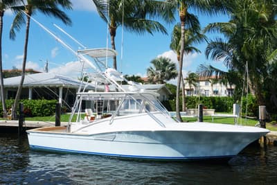 BOATZON | Scopinich 35 EXPRESS 2010 BOATZON | Scopinich 35 EXPRESS 2010