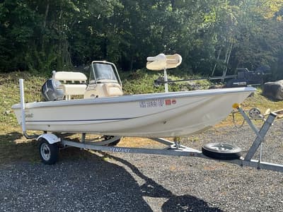 BOATZON | SCOUT 160 2008 BOATZON | SCOUT 160 2008