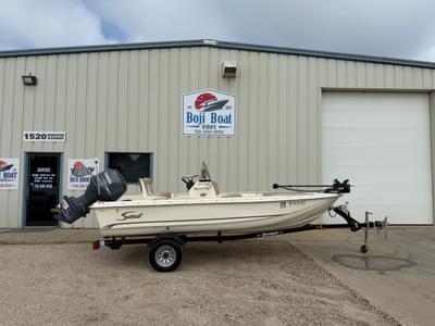 BOATZON | Scout 160 Sportfish 2010 BOATZON | Scout 160 Sportfish 2010