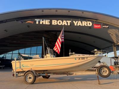 BOATZON | Scout 162 Sportfish 1996 BOATZON | Scout 162 Sportfish 1996