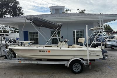 BOATZON | Scout 170 Costa 2006 BOATZON | Scout 170 Costa 2006