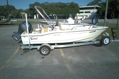 BOATZON | Scout 175 Dorado 2019