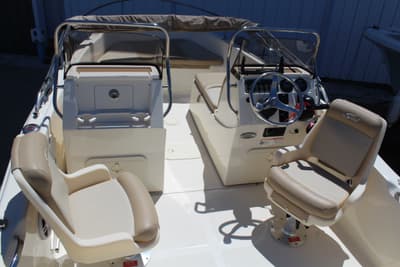 BOATZON | Scout 175 DORADO 2023