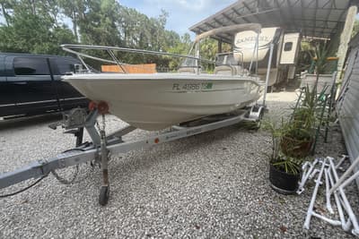 BOATZON | Scout 175 Sport Dorado 2023
