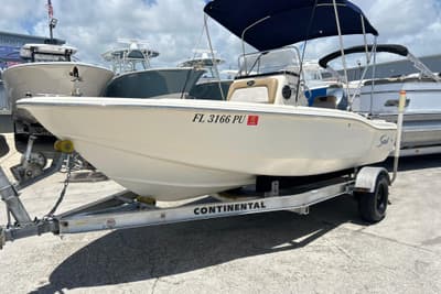 BOATZON | Scout 175 Sportfish 2014