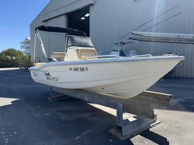 BOATZON | Scout 175 Sportfish 2018 BOATZON | Scout 175 Sportfish 2018