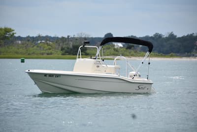 BOATZON | Scout 175 Sportfish 2018
