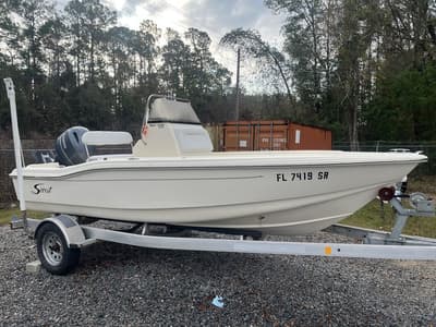 BOATZON | Scout 175 Sportfish 2019 BOATZON | Scout 175 Sportfish 2019