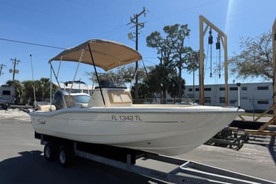 BOATZON | Scout 175 Sportfish 2022 BOATZON | Scout 175 Sportfish 2022