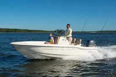 BOATZON | Scout 175 Sportfish 2024