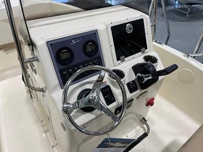 BOATZON | Scout 175 Sportfish 2024