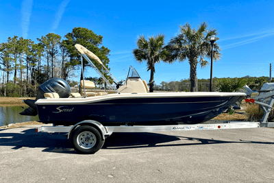 BOATZON | Scout 175 Sportfish 2025 BOATZON | Scout 175 Sportfish 2025