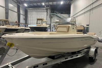 BOATZON | Scout 175 Sportfish 2025