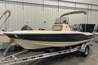 BOATZON | Scout 175 Sportfish 2025