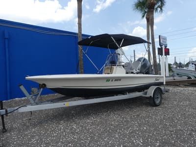 BOATZON | Scout 177 Sport 2018 BOATZON | Scout 177 Sport 2018