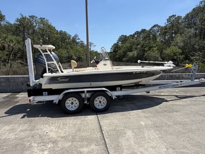 BOATZON | Scout 177 SPORT 2019