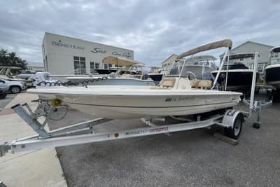 BOATZON | Scout 177 Sport 2021