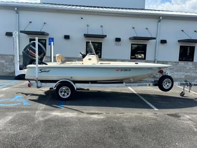 BOATZON | Scout 177 Sport 2024 BOATZON | Scout 177 Sport 2024