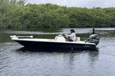 BOATZON | Scout 177 Sport 2025
