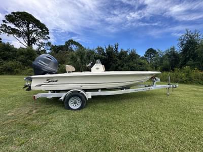 BOATZON | Scout 177 Sport 2025