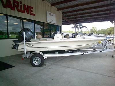 BOATZON | Scout 177 Sport 2026