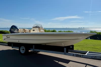 BOATZON | Scout 177 Sport 2026
