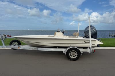 BOATZON | Scout 177 Sport 2026