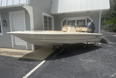 BOATZON | Scout 177 Sport 2026