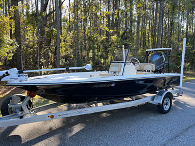 BOATZON | Scout 177 WINYAH 2023
