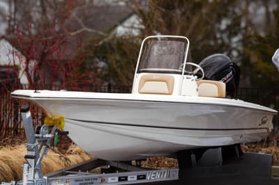 BOATZON | Scout 177 XSS 2026