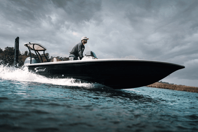 BOATZON | Scout 177 XSS 2026 BOATZON | Scout 177 XSS 2026