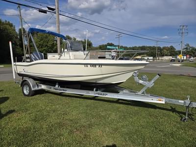 BOATZON | Scout 185 Sportfish 2000