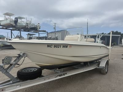 BOATZON | Scout 185 Sportfish 2001