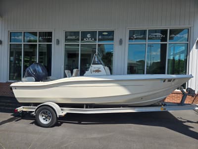 BOATZON | Scout 187 SPORTFISH 2012