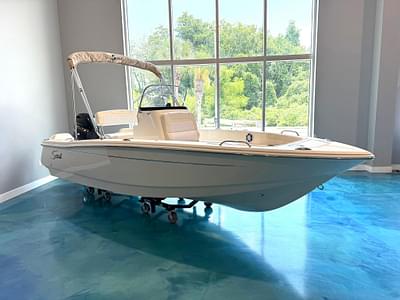 BOATZON | Scout 188 SF 2026