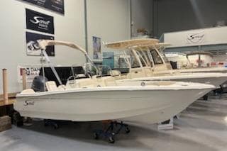 BOATZON | Scout 188 Sport Dorado 2026