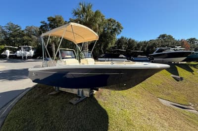 BOATZON | Scout 188 Sport Dorado 2026