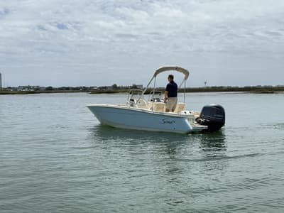 BOATZON | Scout 188 Sport Dorado 2026