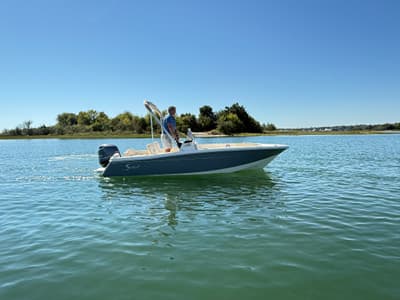 BOATZON | Scout 188 Sport Dorado 2027