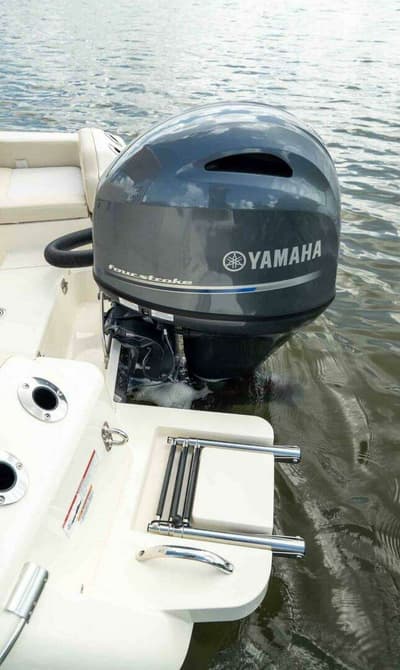 BOATZON | Scout 188 Sportfish 2016