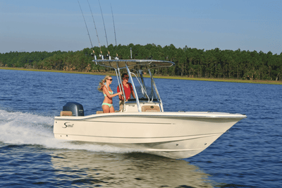 BOATZON | Scout 188 Sportfish 2026