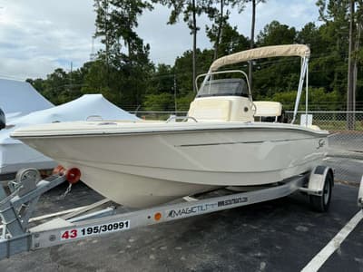 BOATZON | Scout 188 Sportfish 2026