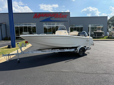 BOATZON | Scout 188 Sportfish 2026